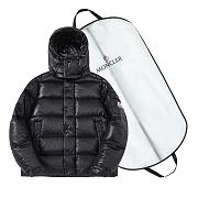 moncler down jacket 012 3 colors - 4