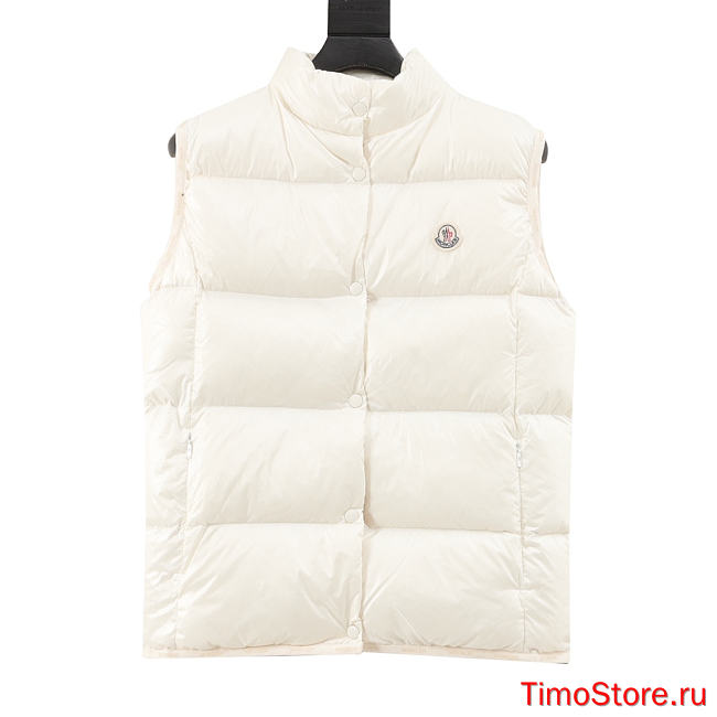 moncler down vest 015 - 1