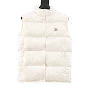 moncler down vest 015 - 1