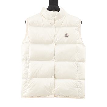 moncler down vest 015