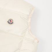 moncler down vest 015 - 4