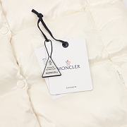 moncler down vest 015 - 3