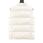 moncler down vest 015 - 2
