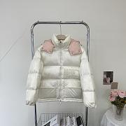 Moncler  down jacket 4 colors - 3