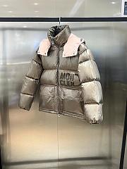 Moncler  down jacket 4 colors - 2