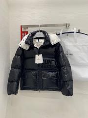 Moncler  down jacket 4 colors - 4