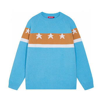 supreme sweater 001 3 colors