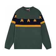 supreme sweater 001 3 colors - 4