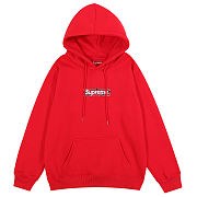 supreme hoodie 002 - 5