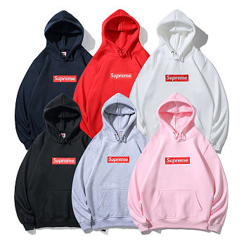 supreme hoodie 003