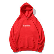supreme hoodie 003 - 4