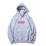 supreme hoodie 003 - 3