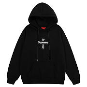 supreme hoodie 004 - 5