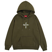 supreme hoodie 004 - 3