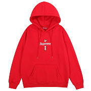 supreme hoodie 004 - 2