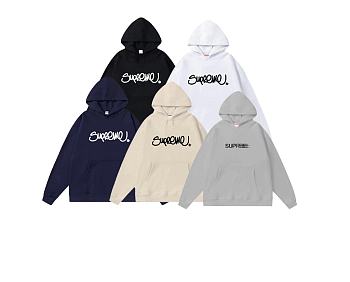 supreme hoodie 005