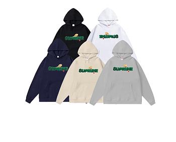 supreme hoodie 006