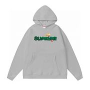 supreme hoodie 006 - 5