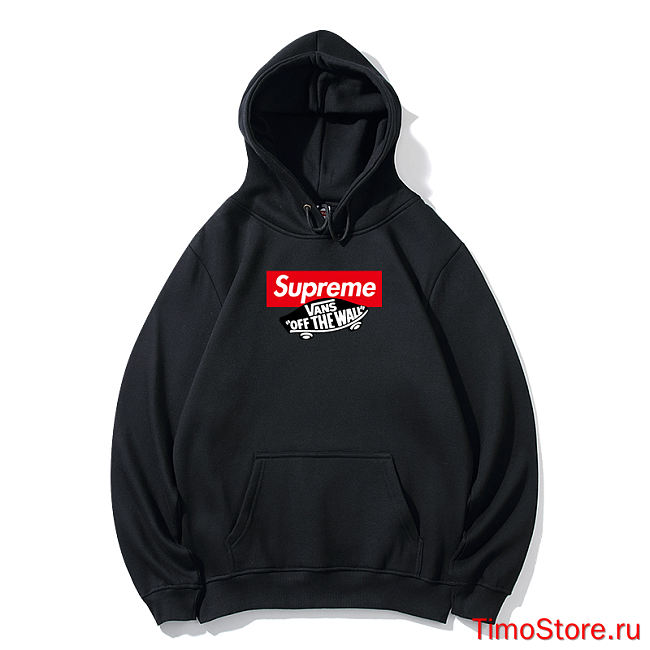supreme hoodie 007 - 1