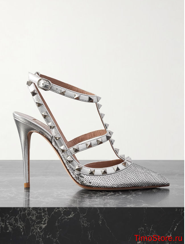 Valentino HIGH HEELS - 1