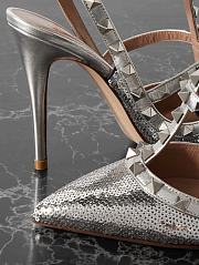 Valentino HIGH HEELS - 3