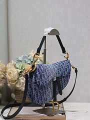 dior saddle 25.5cm 001 - 4