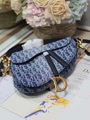 dior saddle 25.5cm 001 - 3