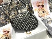 dior saddle 25.5cm 002 - 4