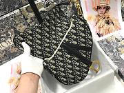dior saddle 25.5cm 002 - 3