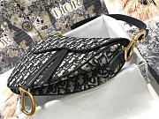 dior saddle 25.5cm 002 - 2