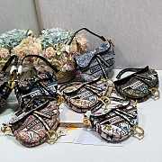 dior saddle 25.5cm 003 - 1