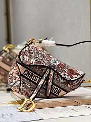 dior saddle 25.5cm 003 - 5