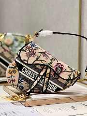 dior saddle 25.5cm 003 - 4