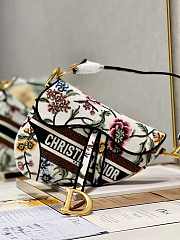 dior saddle 25.5cm 003 - 3