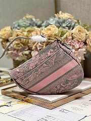 dior saddle 25.5cm 004 - 2