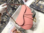 dior saddle 25.5cm 006 - 4