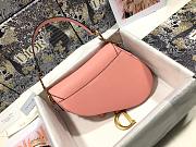 dior saddle 25.5cm 006 - 3