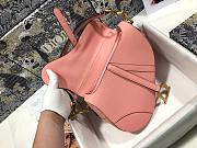 dior saddle 25.5cm 006 - 2