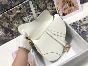 dior saddle 25.5cm 007 - 4