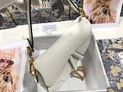dior saddle 25.5cm 007 - 3