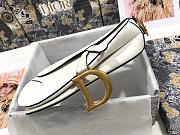 dior saddle 25.5cm 007 - 2