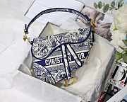 dior saddle 25.5cm 008 - 1
