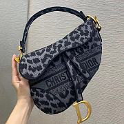 dior saddle 25.5cm 009 - 1