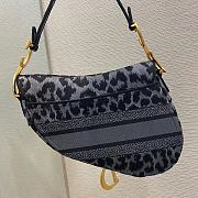 dior saddle 25.5cm 009 - 4