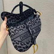 dior saddle 25.5cm 009 - 2