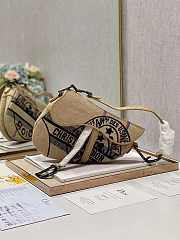 dior saddle 25.5cm 010 - 1