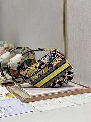 dior saddle 25.5cm 011 - 4