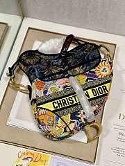 dior saddle 25.5cm 011 - 3