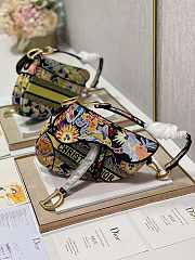dior saddle 25.5cm 011 - 2