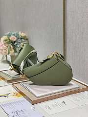dior saddle 25.5cm 012 - 4